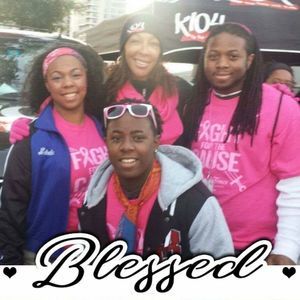 Meet your Posher, Aldrena